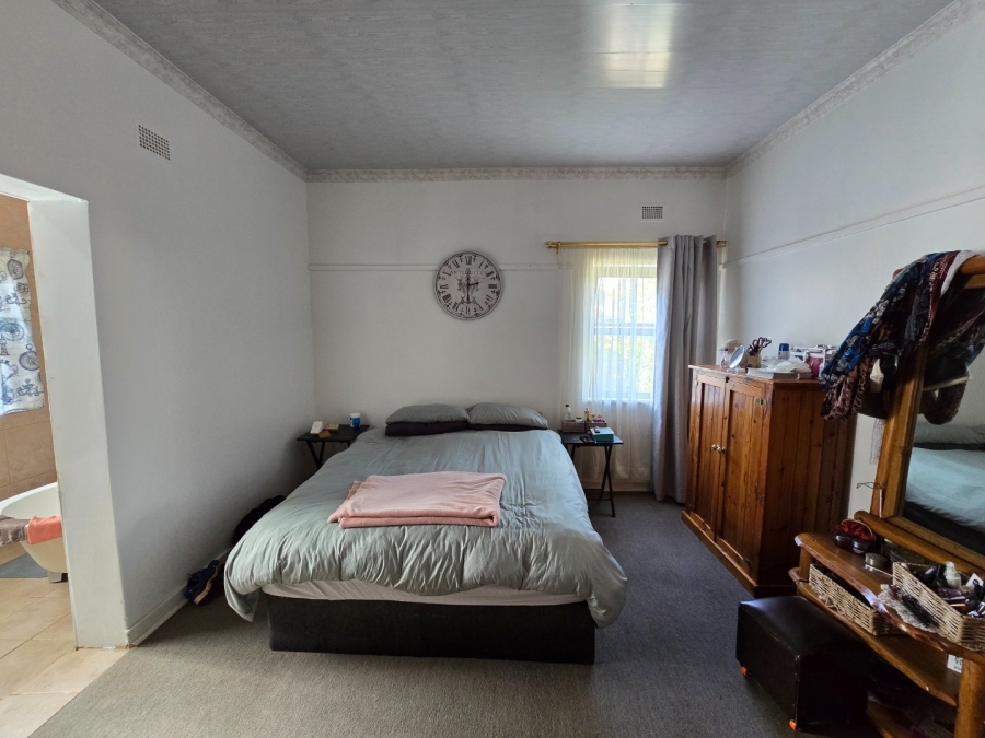 4 Bedroom Property for Sale in Dan Pienaar Free State